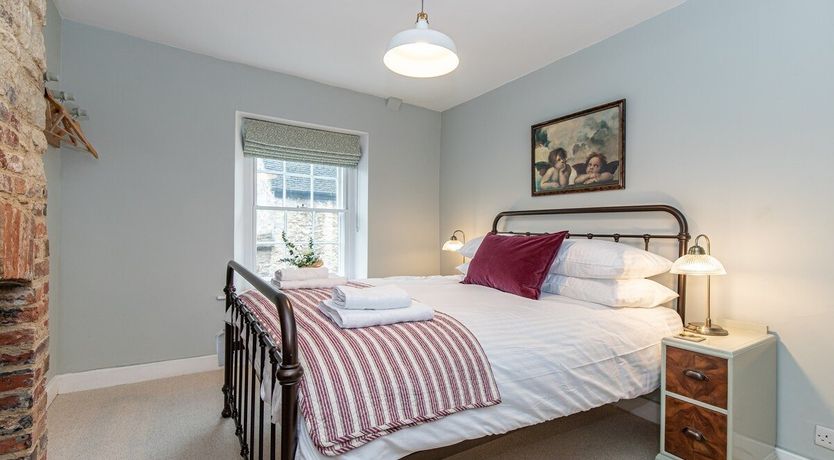 Photo of The Bowler Hat