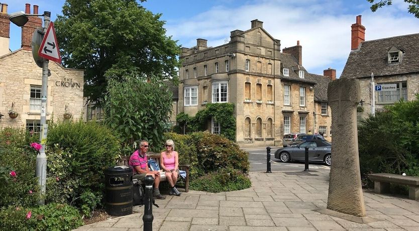 Photo of The Bowler Hat