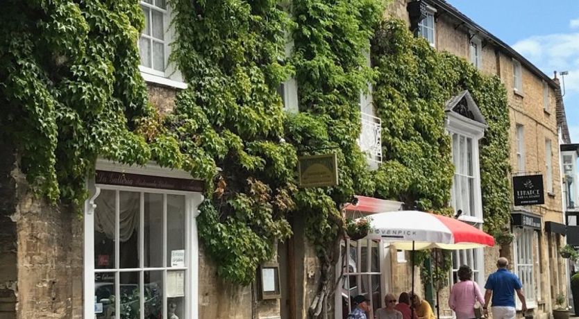 Photo of The Bowler Hat