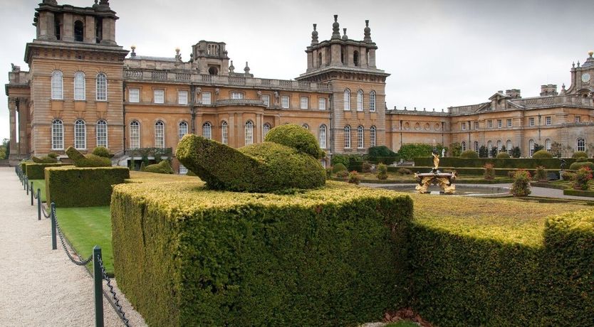 Photo of The Bowler Hat