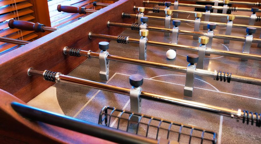 Photo of Shadows & Tall Trees