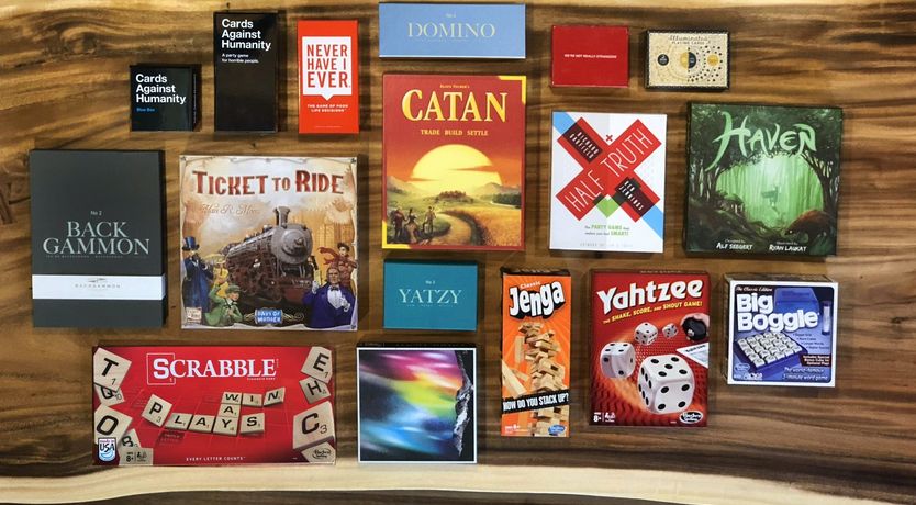 Photo of Shadows & Tall Trees