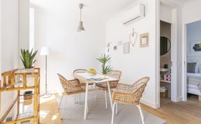 Photo of Yellow Hexagon