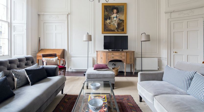 Photo of The Gilderoy