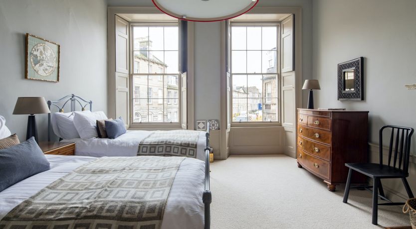 Photo of The Gilderoy