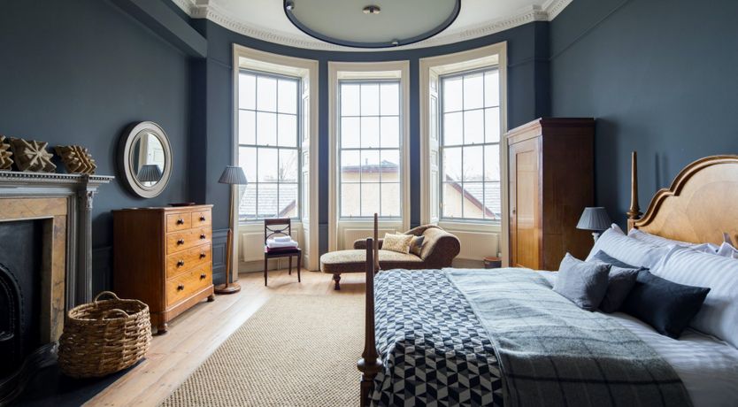 Photo of The Gilderoy