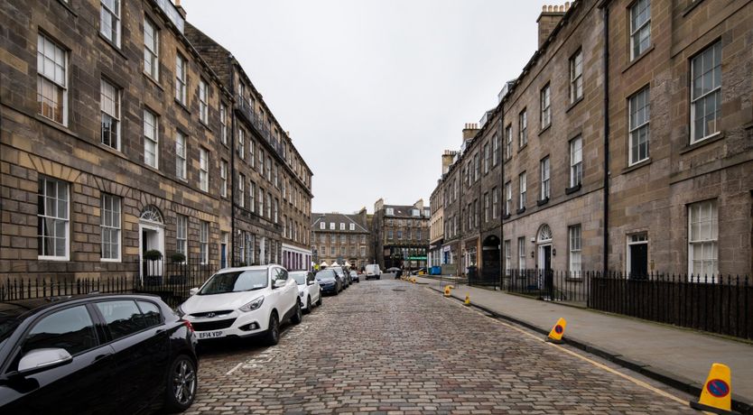 Photo of The Gilderoy