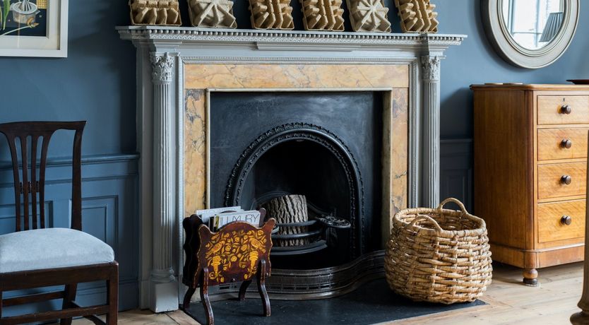 Photo of The Gilderoy