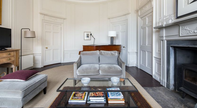 Photo of The Gilderoy