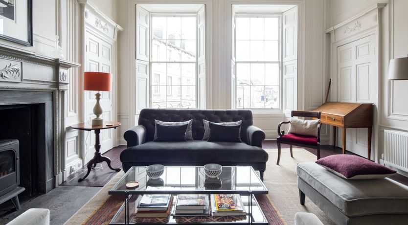 Photo of The Gilderoy