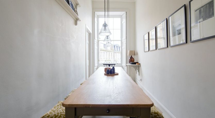 Photo of The Gilderoy