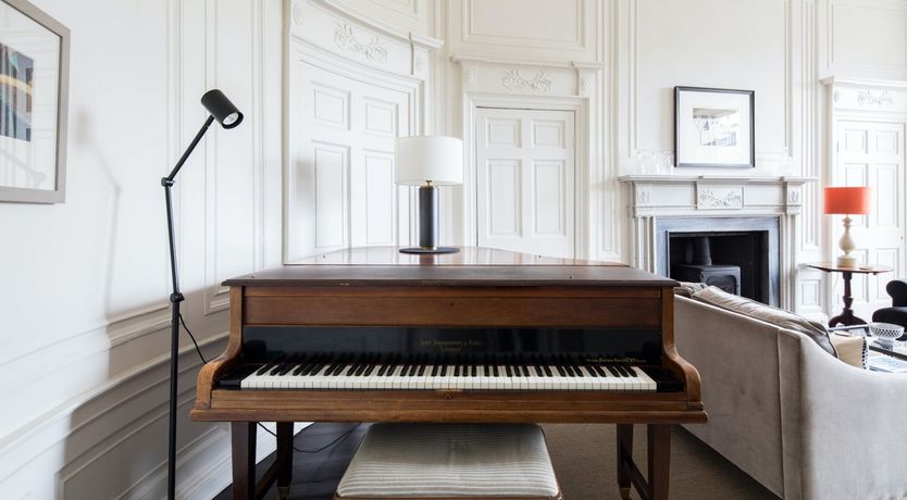 Photo of The Gilderoy