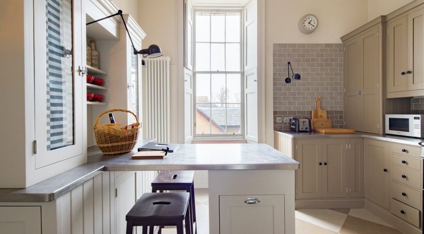 Photo of The Gilderoy