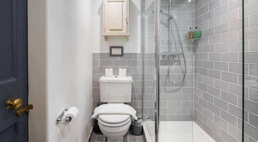 Photo of The Gilderoy