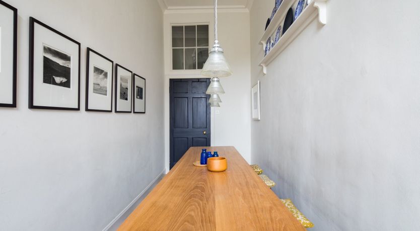 Photo of The Gilderoy