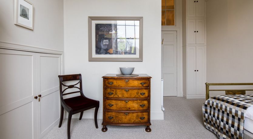 Photo of The Gilderoy