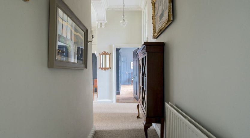 Photo of The Gilderoy