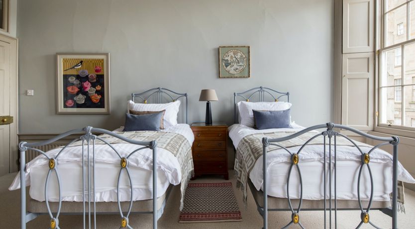 Photo of The Gilderoy