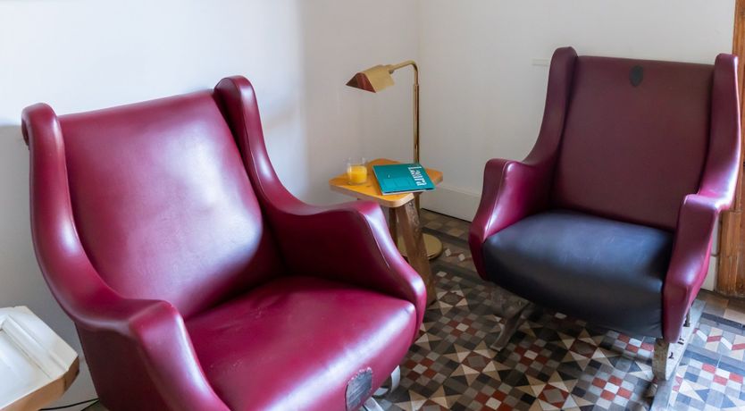 Photo of Reclaimed Dream