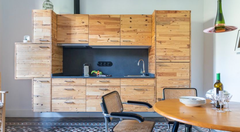 Photo of Reclaimed Dream