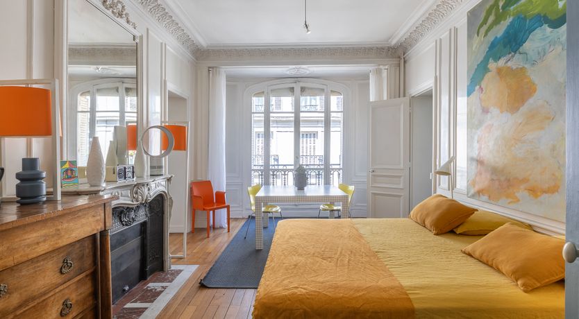 Photo of Contemporary Haussmania