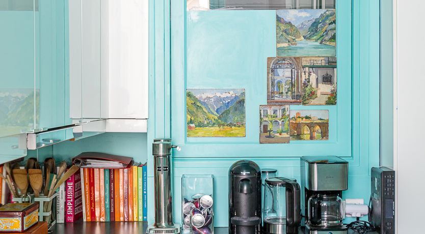 Photo of Contemporary Haussmania