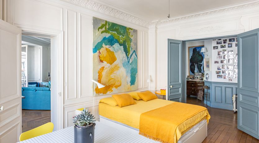 Photo of Contemporary Haussmania