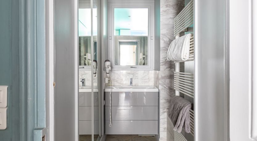 Photo of Contemporary Haussmania