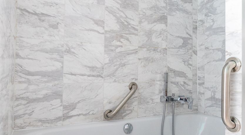 Photo of Contemporary Haussmania