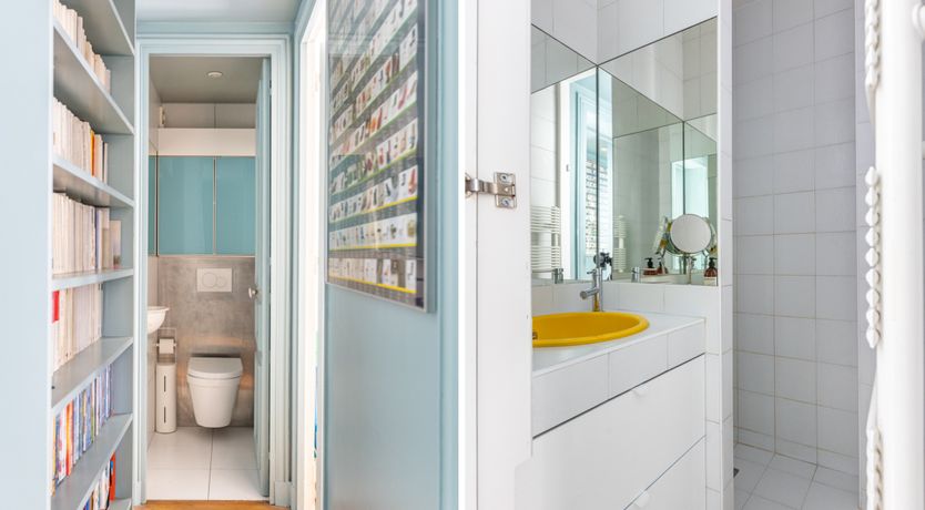 Photo of Contemporary Haussmania