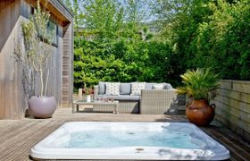 Gooseberry Field Holiday Cottage