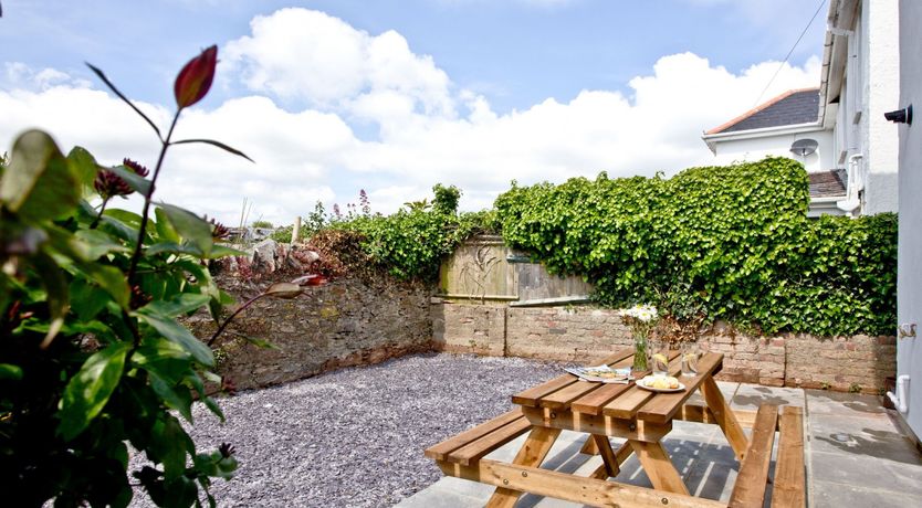 Photo of First Light