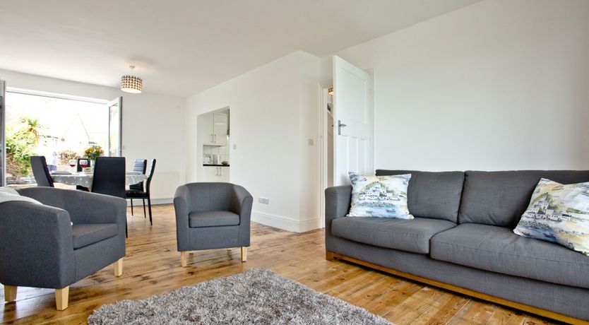 Photo of First Light