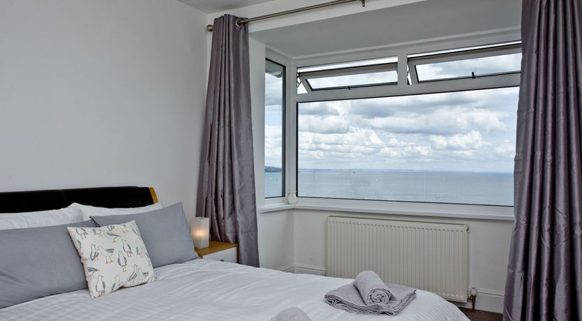 Photo of First Light