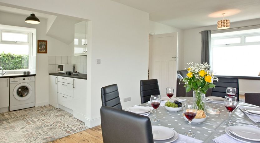 Photo of First Light