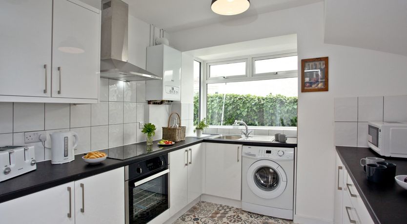 Photo of First Light