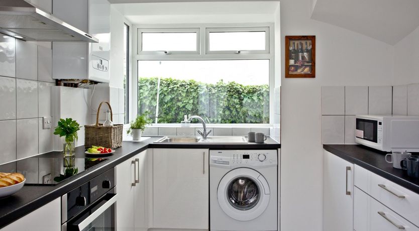 Photo of First Light