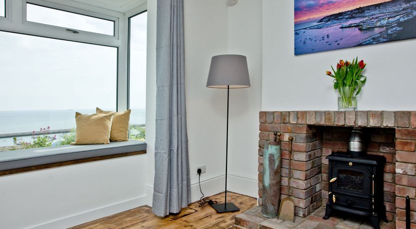 Photo of First Light