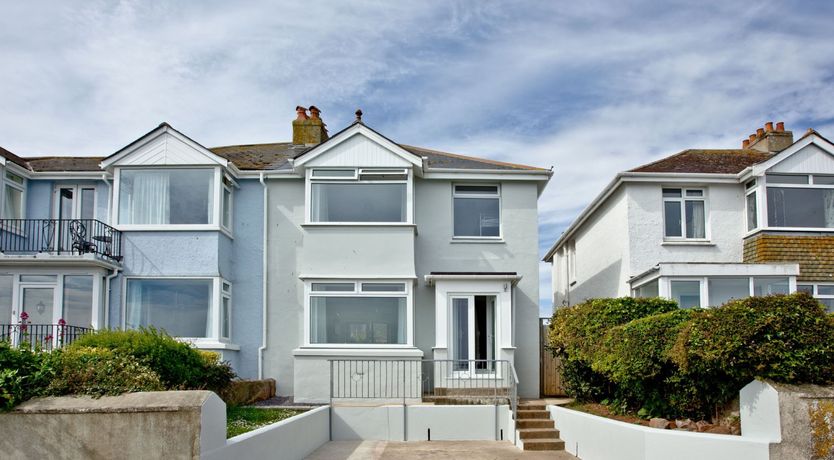 Photo of First Light