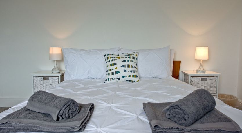 Photo of First Light