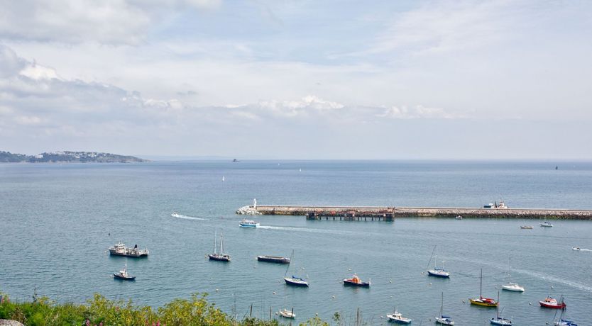 Photo of First Light