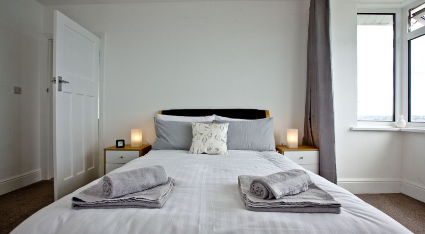 Photo of First Light