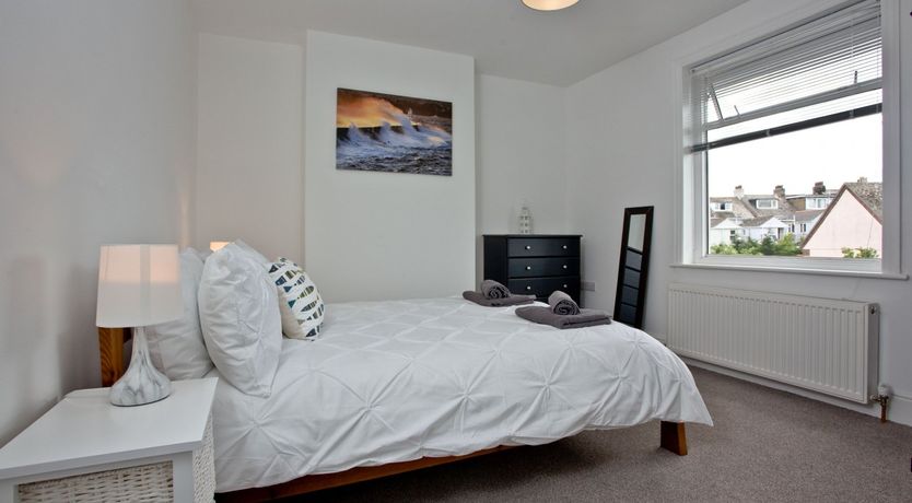 Photo of First Light