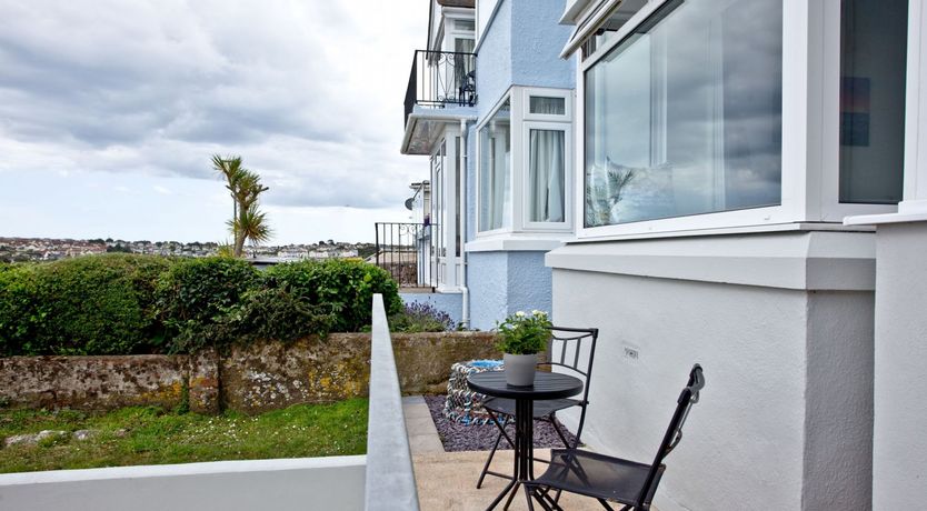 Photo of First Light