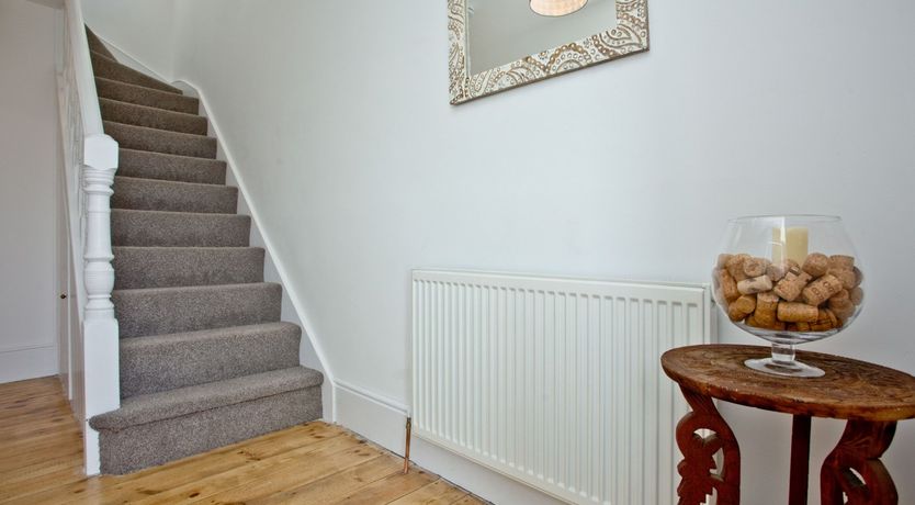 Photo of First Light