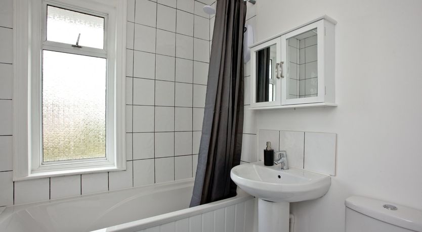 Photo of First Light