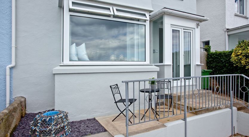 Photo of First Light