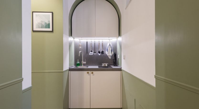 Photo of Intersection