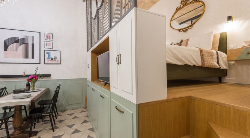 Photo of Intersection