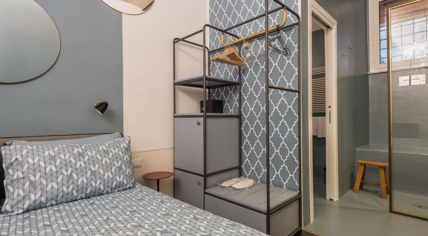 Photo of Intersection